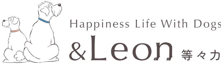 &Leon等々力 — Happiness Life With Dogs